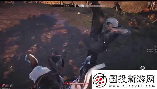 燕云十六声浴血难度公孙大爷无伤打法