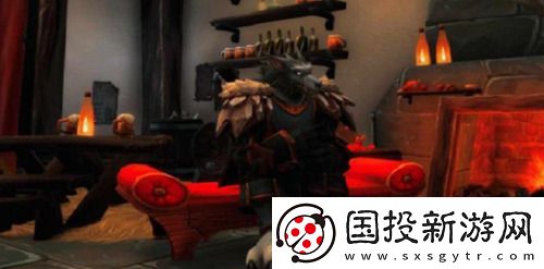魔兽世界吉尔尼斯战袍在哪买