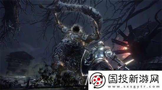 黑暗之魂3隐形身躯魔法怎么获得