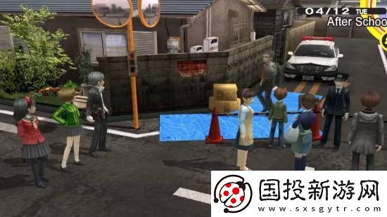 外媒盘点10款适合新手入坑的JRPG