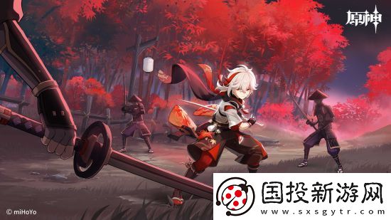 原神公认的三大最强阵容2023