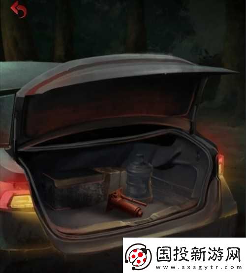 长藤古宅替童第一章攻略