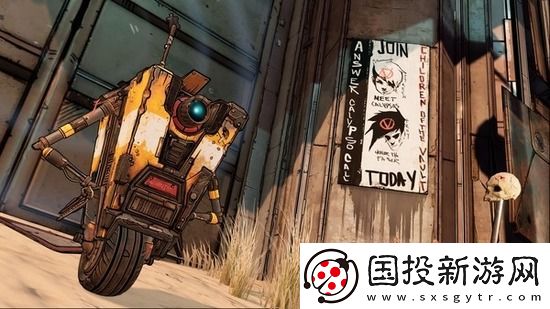 无主之地3伊瑞德文字怎么破译