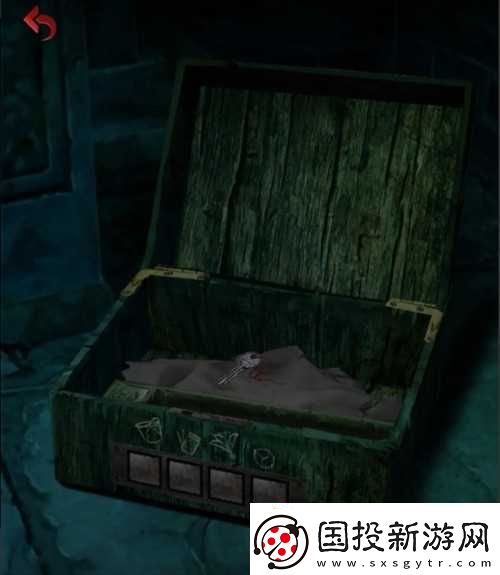 长藤古宅替童第一章攻略