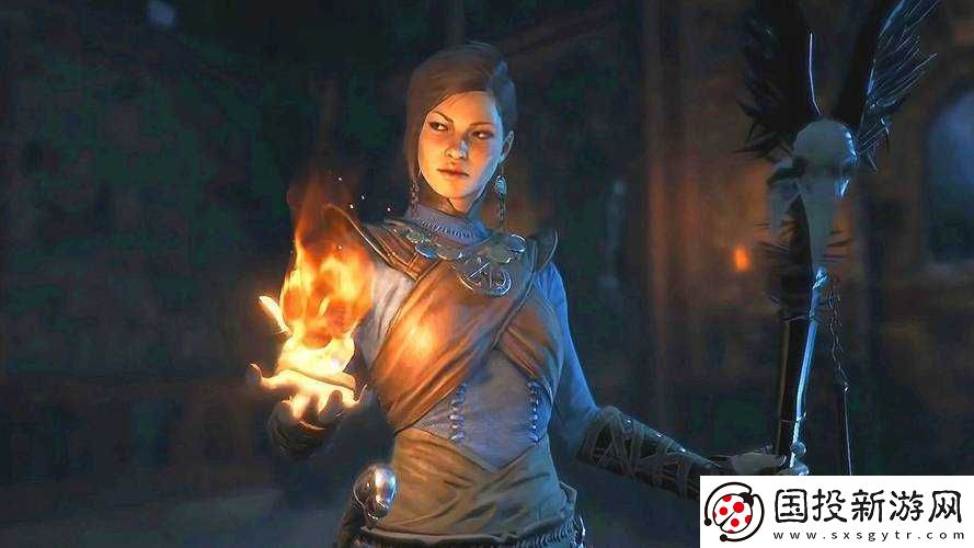 暗黑破坏神