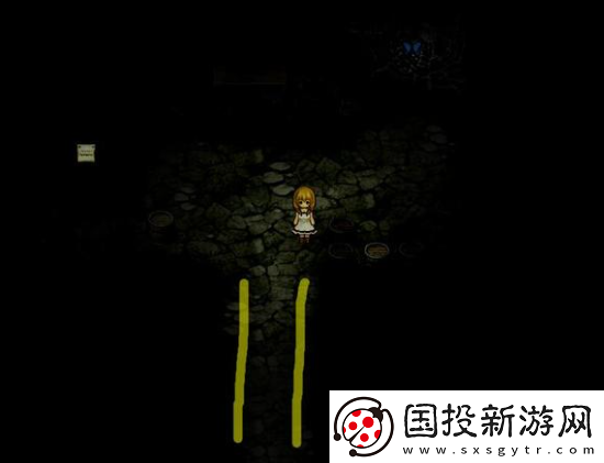 魔女之家手游二楼攻略分享