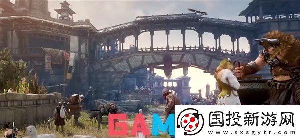 黑色沙漠即将在WeGame正式公测