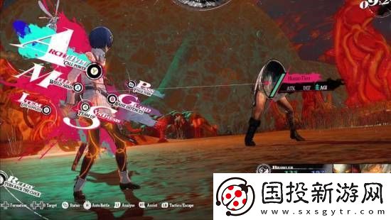 外媒盘点10款适合新手入坑的JRPG