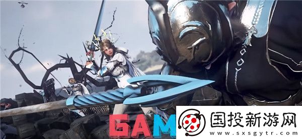 黑色沙漠即将在WeGame正式公测
