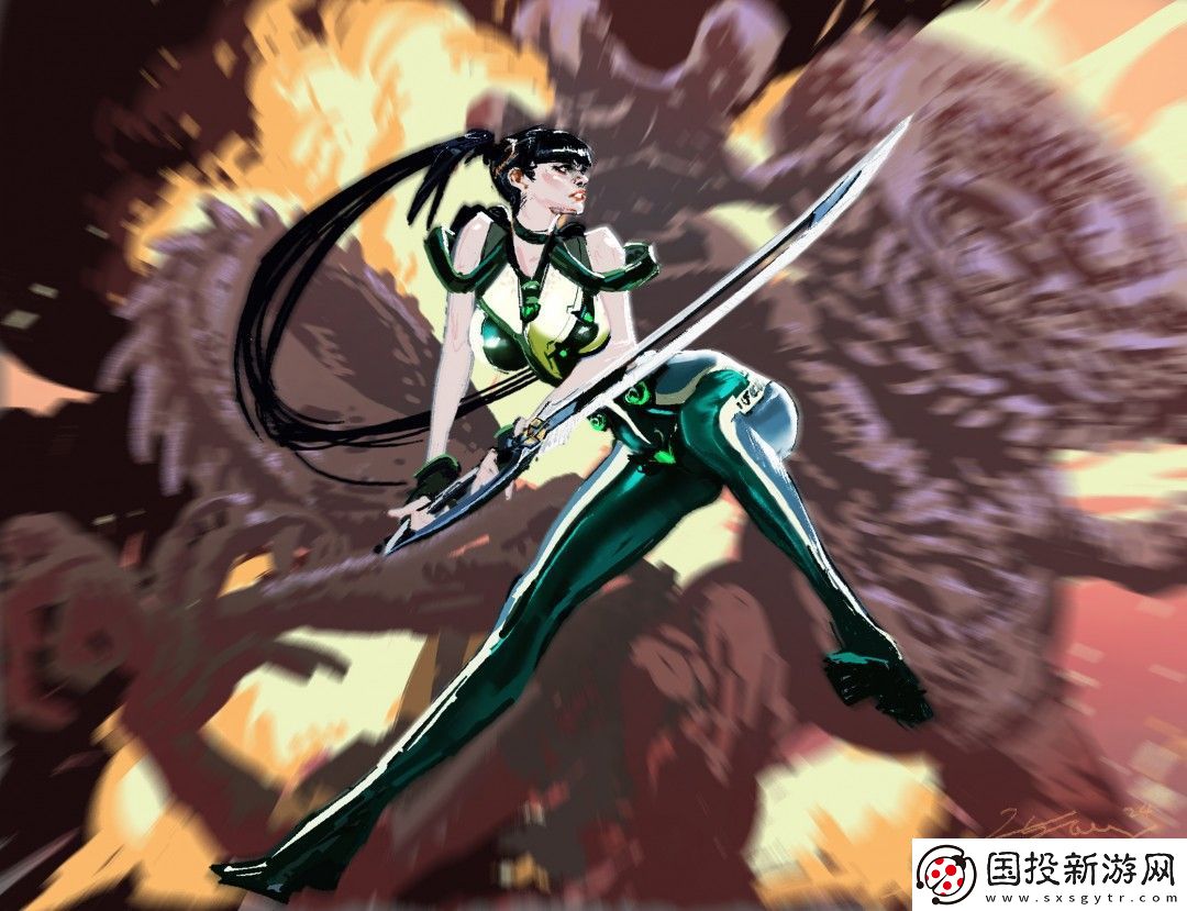 顽皮狗画师被骂之后