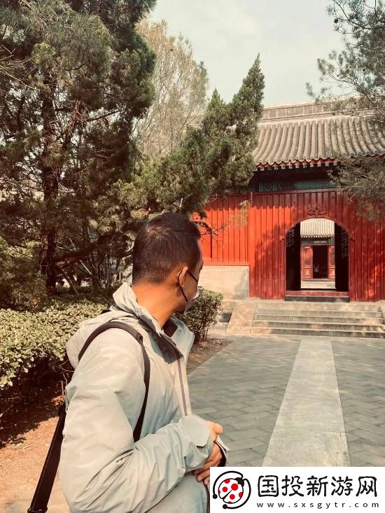 北大天才柳智宇还俗后