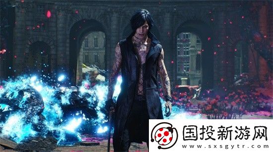 鬼泣5v优先学什么技能