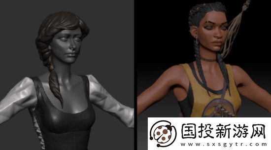 SBI插手的Xbox第一方新作午夜之南新实机演示