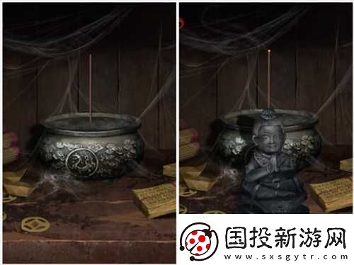 长藤古宅替童第一章攻略