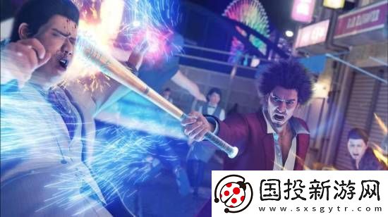 外媒盘点10款适合新手入坑的JRPG