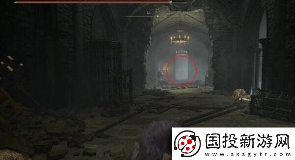 艾尔登法环蓝种子护符+1怎么获得