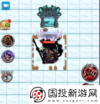 别惹农夫杨戬怎么解锁