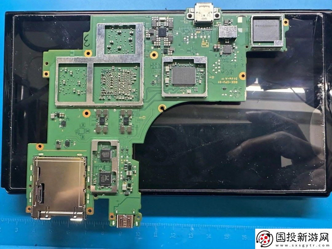 任天堂Switch