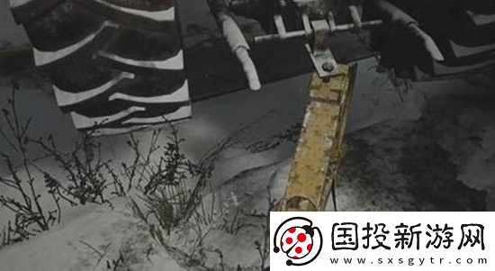 生化危**红烟囱房子怎么进
