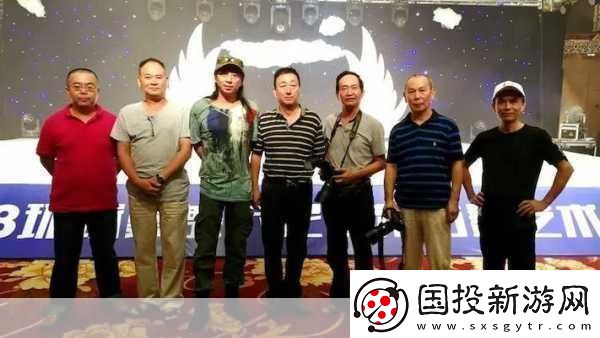 大开大合地动了起来