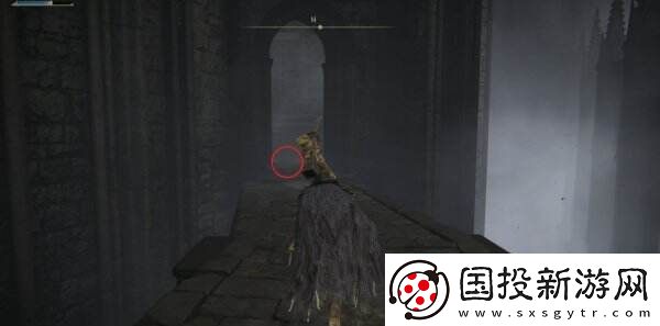 艾尔登法环蓝种子护符+1怎么获得