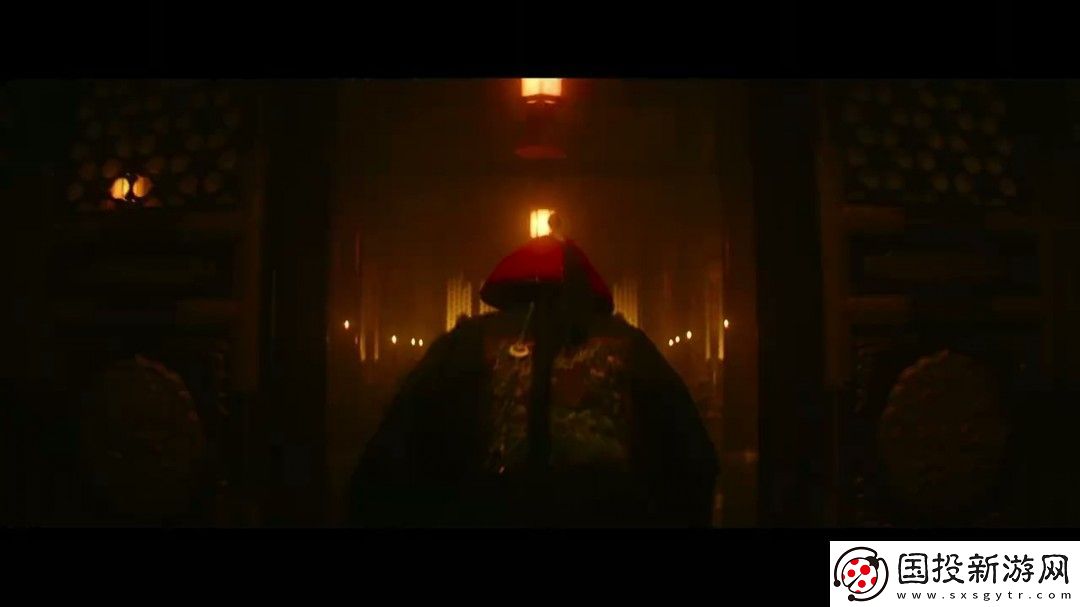 唐探1900定档大年初一