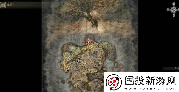 艾尔登法环狙击弓护符在哪里获得