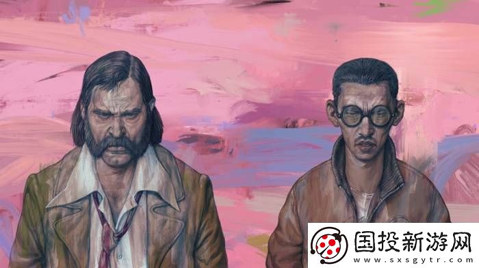 最接近“艺术”的游戏