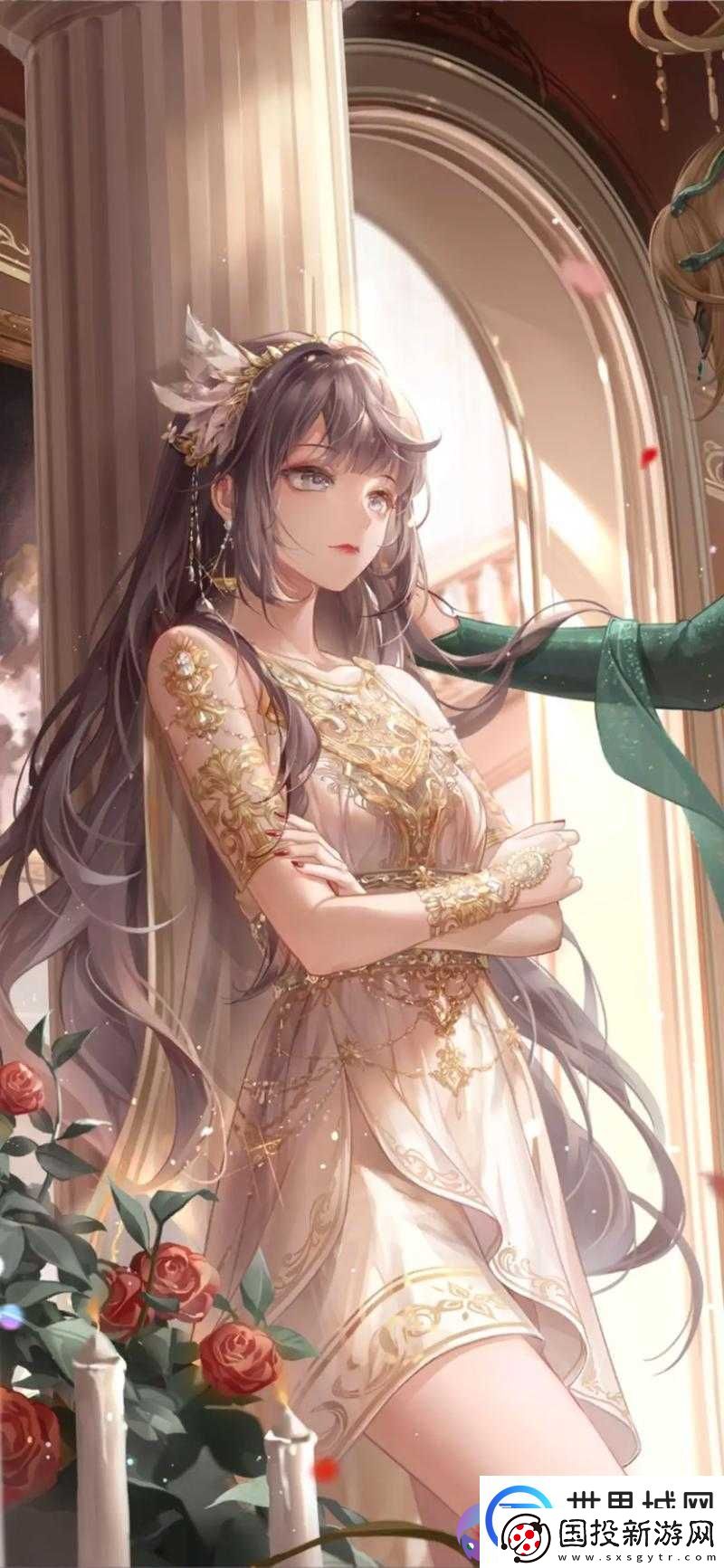 闪耀暖暖莉莉斯剧情图鉴