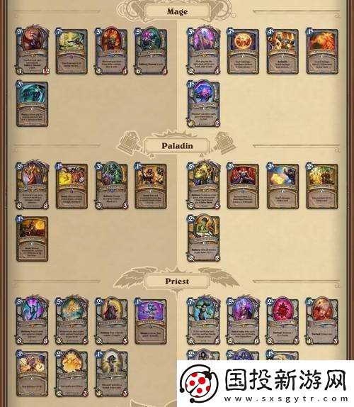 炉石传说王爵得中速猎登顶攻略深度解析依靠橙卡传说前百的崛起之路