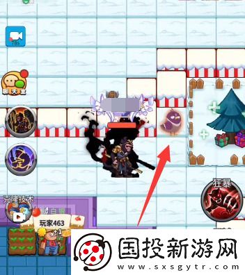 别惹农夫杨戬怎么解锁
