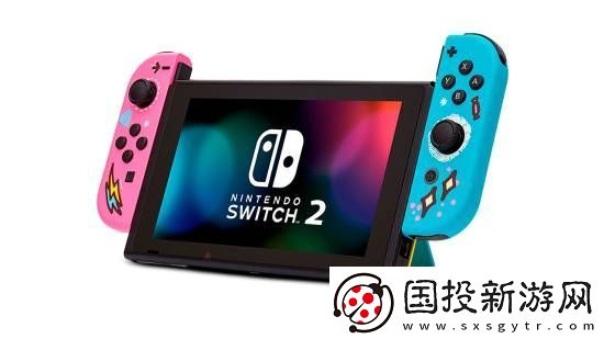 Switch2性能无需担忧