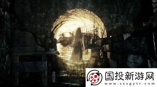 生化危**红烟囱房子怎么进