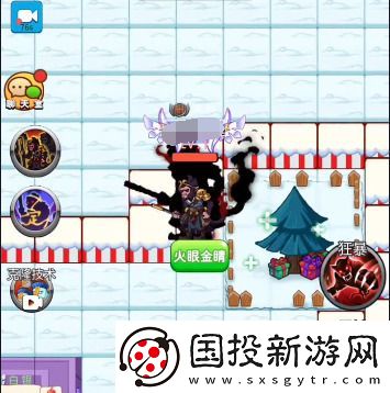 别惹农夫杨戬怎么解锁