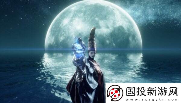 艾尔登法环亲爱的星尘怎么获取