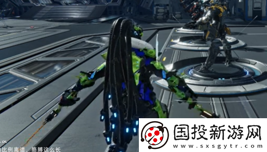 星球重启召唤机甲方法介绍