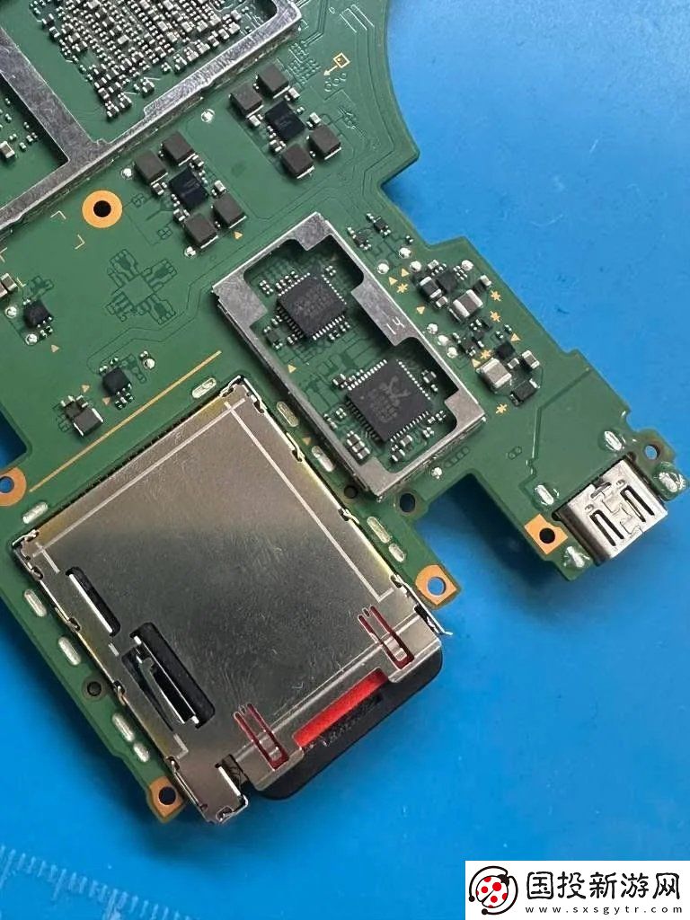 任天堂Switch