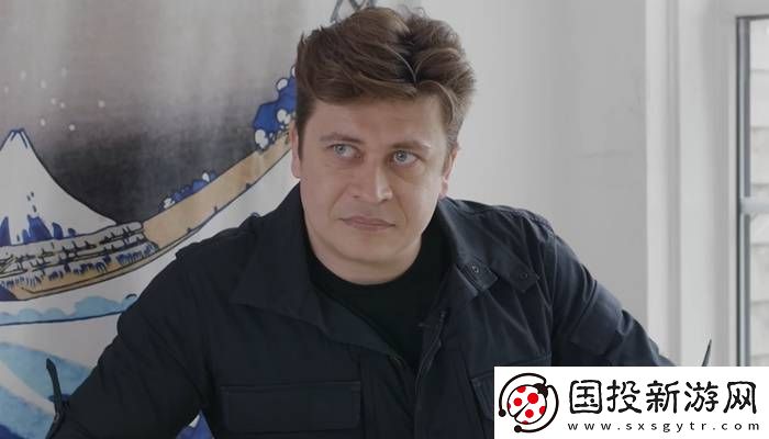 最接近“艺术”的游戏
