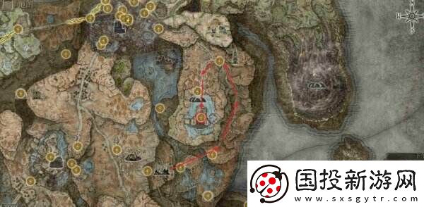 艾尔登法环亲爱的星尘怎么获取