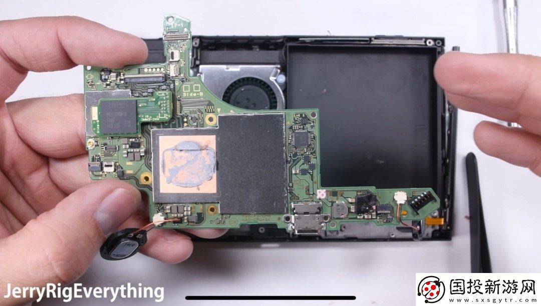 任天堂Switch