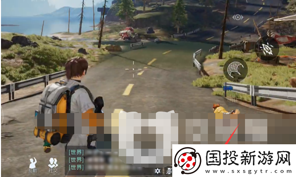 星球重启召唤机甲方法介绍