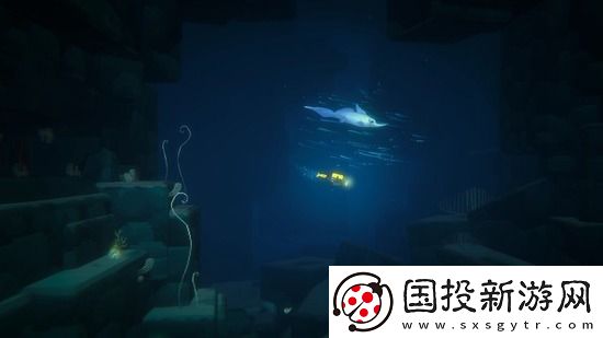 潜水员戴夫海天使如何抓