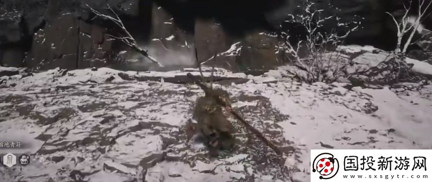 黑神话