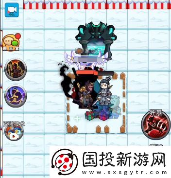 别惹农夫杨戬怎么解锁