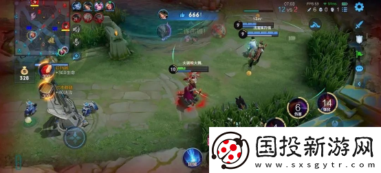 王者荣耀战力怎么快速提升战力快速提升方法分享