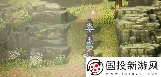 逸剑风云决莲心湖宝箱位置在哪