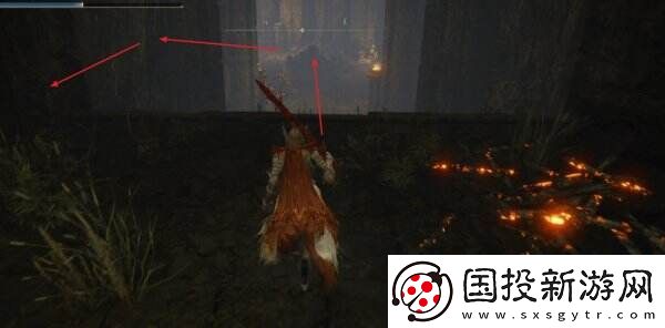 艾尔登法环熔炉薄翼护符在哪收集