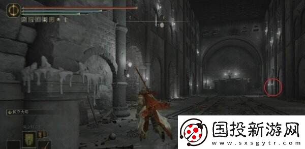 艾尔登法环红琥珀链坠+3怎么获取