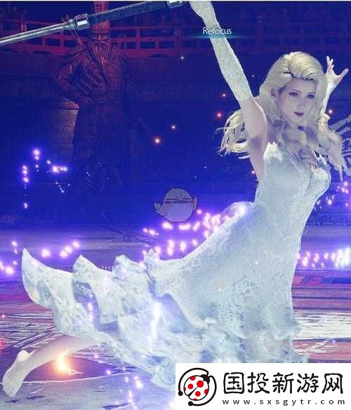 最终幻想7重制版中爱丽丝服装全览及隐藏礼服获取攻略详解