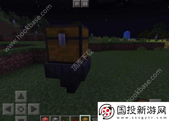 我的世界红石打包机怎样才能制作出来